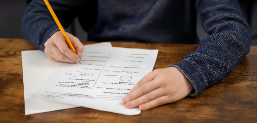 AYT (Alan Yeterlilik Testi)