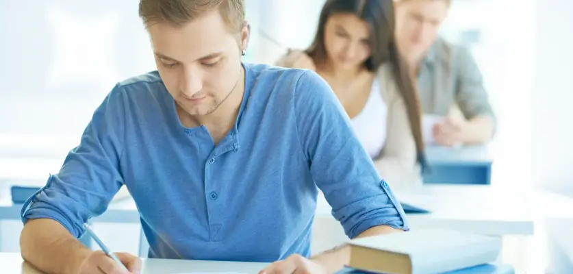 KPSS (Kamu Personeli Seçme Sınavı)