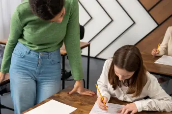 LGS (Liseye Geçiş Sınavı)